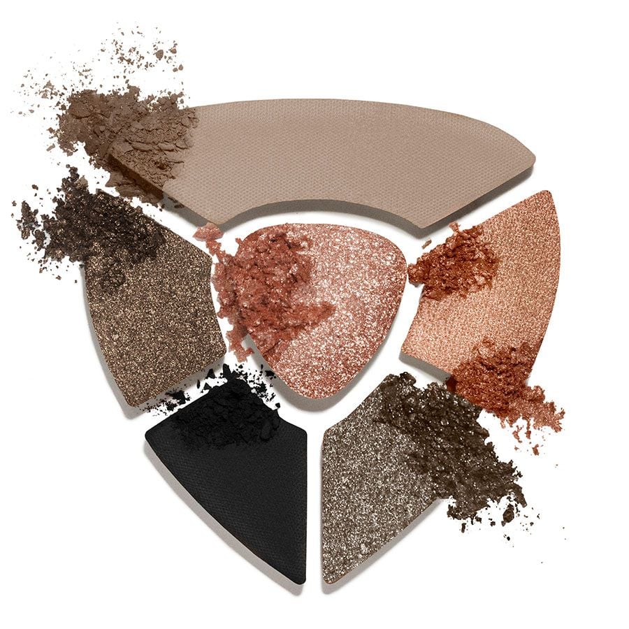 Dolce & Gabbana Ever Icon Eye Palette Chrome Star 4.8g by Beauty Care Bag