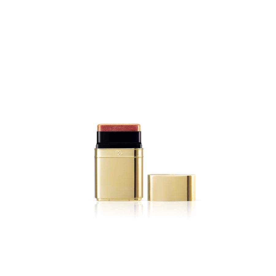 Dolce & Gabbana Glazelighter Glowpalescent Highlighter by Beauty Care Bag