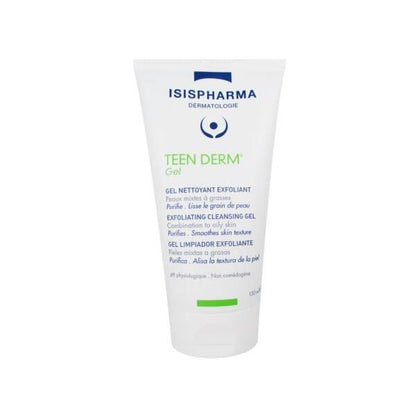 Isis Teen Derm Gel – view 2