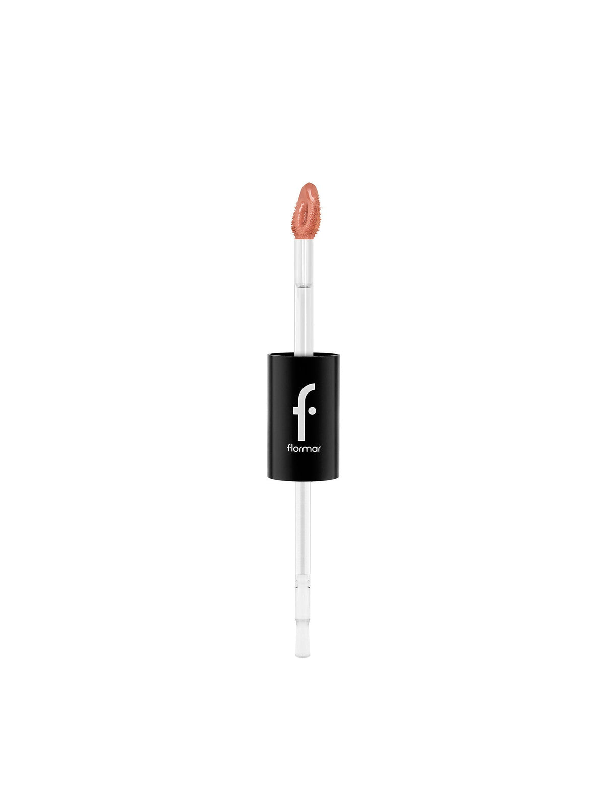 Flormar Duoglam High Pigment Liquid Lipstick & Gloss by Beauty Care Bag