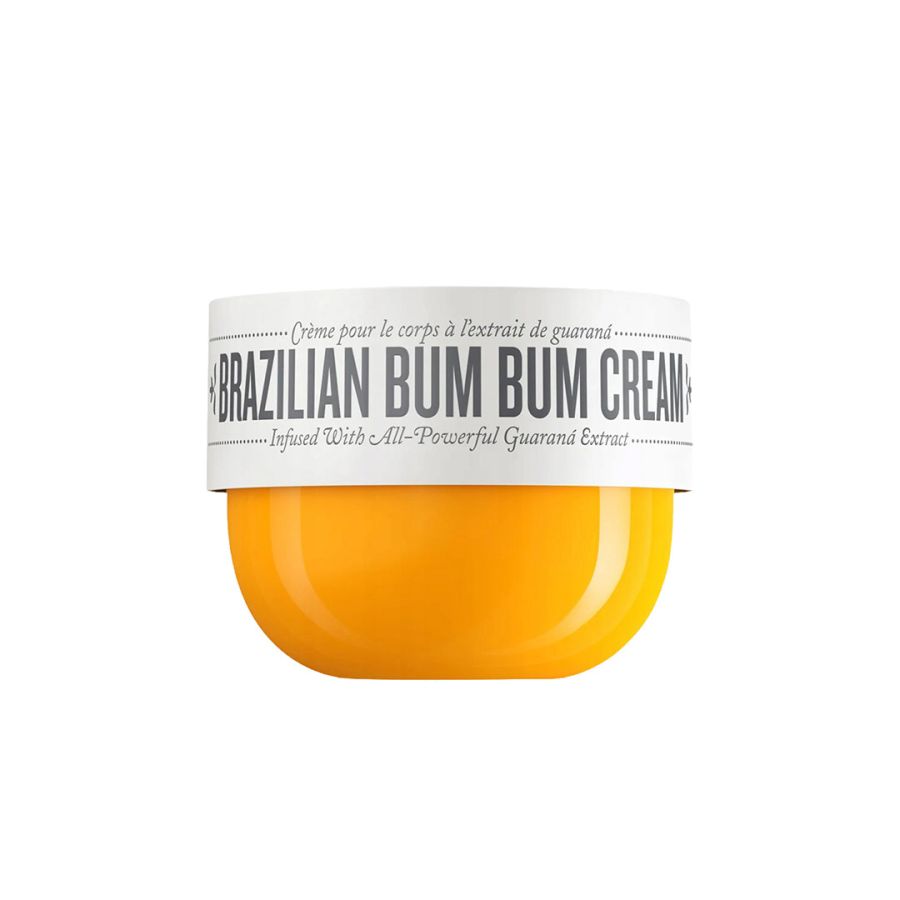 Sol de Janeiro Brazilian Bum Bum Cream Firming Body Moisturizer 150ml by Beauty Care Bag