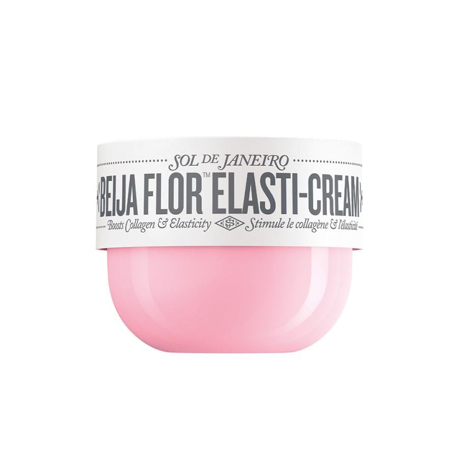 Sol de Janeiro Beija Flor Elasti-Cream Plumping Body Butter 240ml by Beauty Care Bag