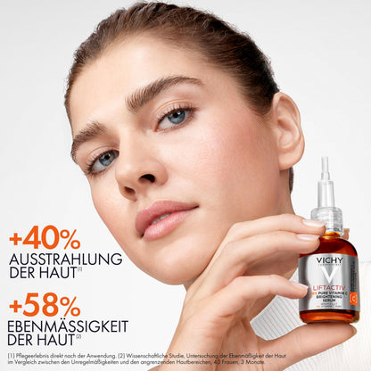 Vichy Liftactiv 15% pure vitamin C serum, 20 ml