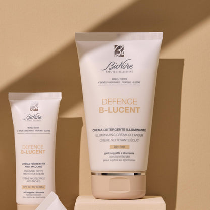 BioNike B-Lucent Day Peel – view 7