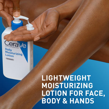CeraVe moisturizing lotion – view 5