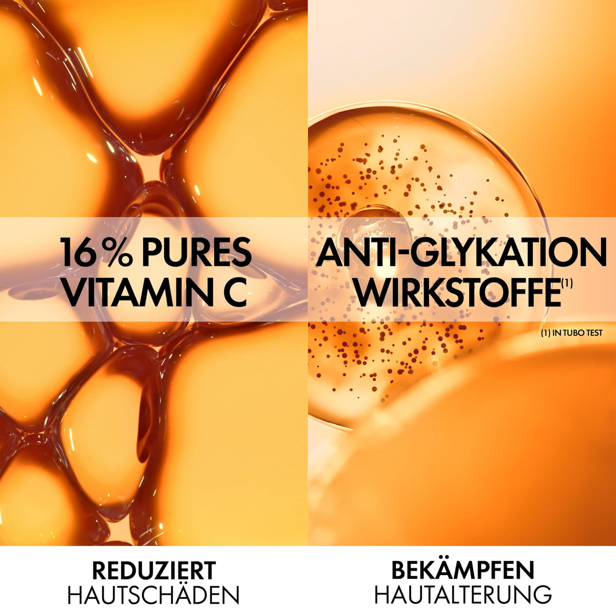 Vichy Liftactiv vitamin C serum – view 4