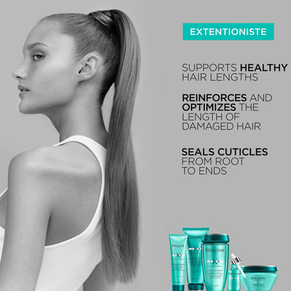 Kerastase Resistance Scalp Serum 50ml - Strengthens Hair Roots | Hair Care by Beauty Care Bag