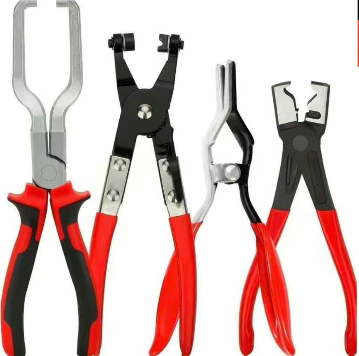 ClampPro Hose Tool Kit by V.I.P Digital Presence