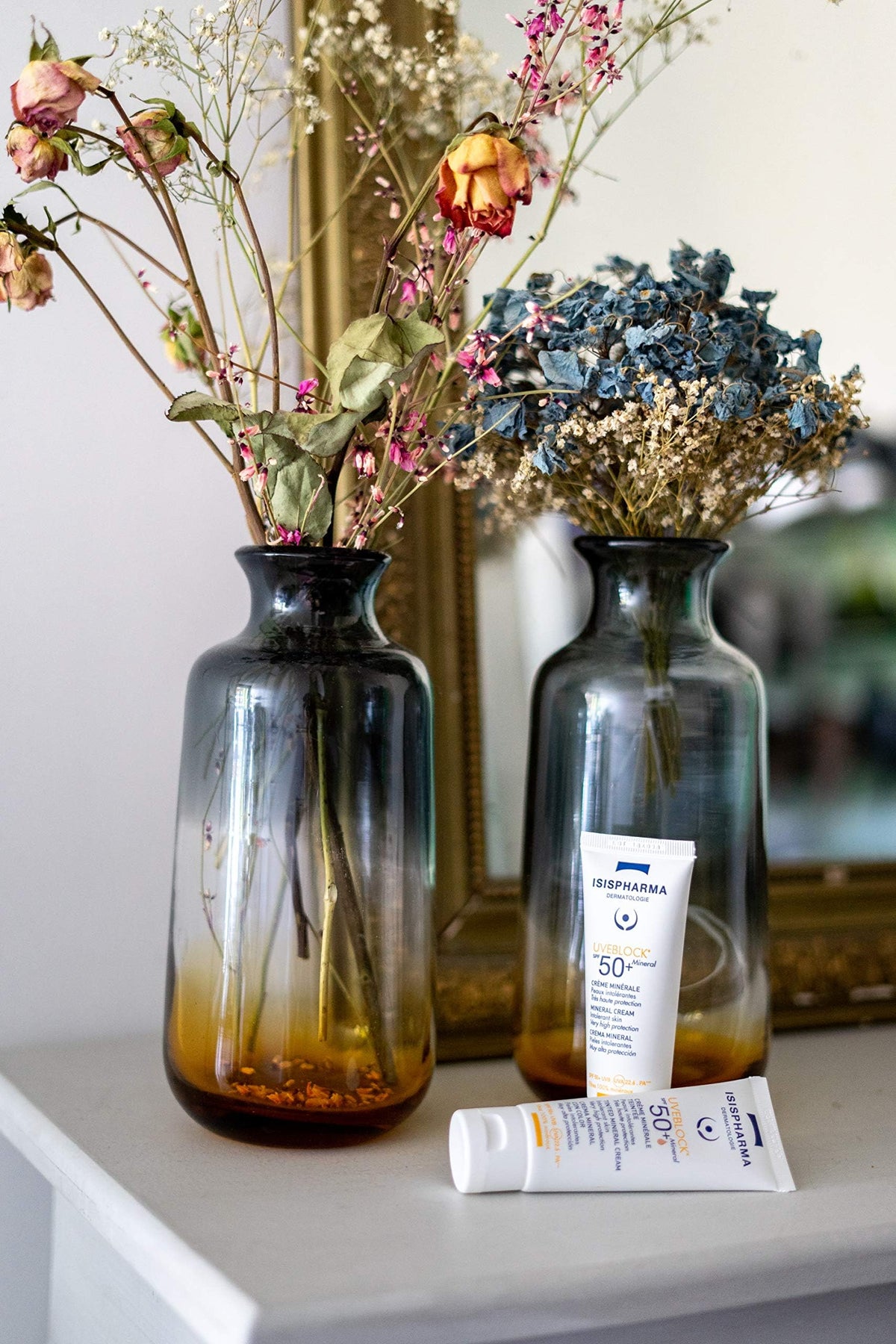 Uveblock SPF 50+ mineral cream – view 5