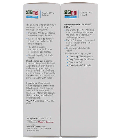 Sebamed ProVital Serum 30ml - Revitalizing Face Serum for Hydrated, Radiant Skin by Beauty Care Bag