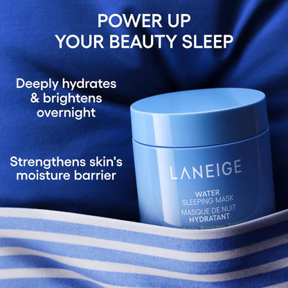 Laneige Water Sleeping Mask by AsiaBeautyMall