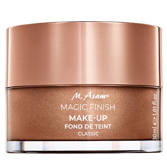 M.Asam Magic Finish foundation 30ml – view 2