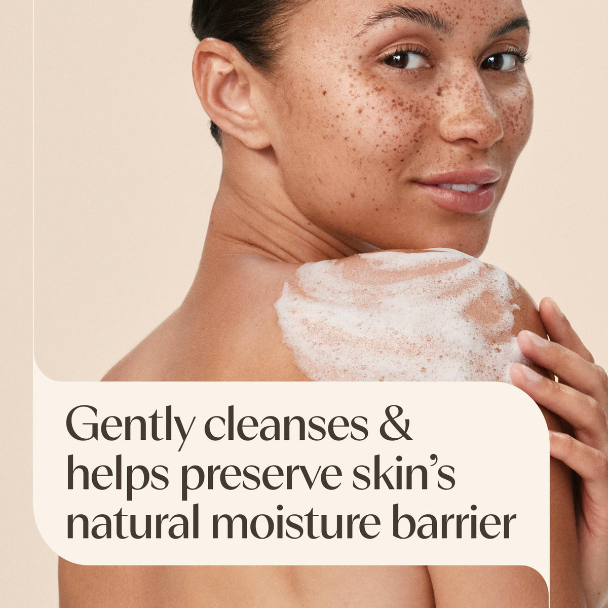 Aveeno body wash oil – view 4