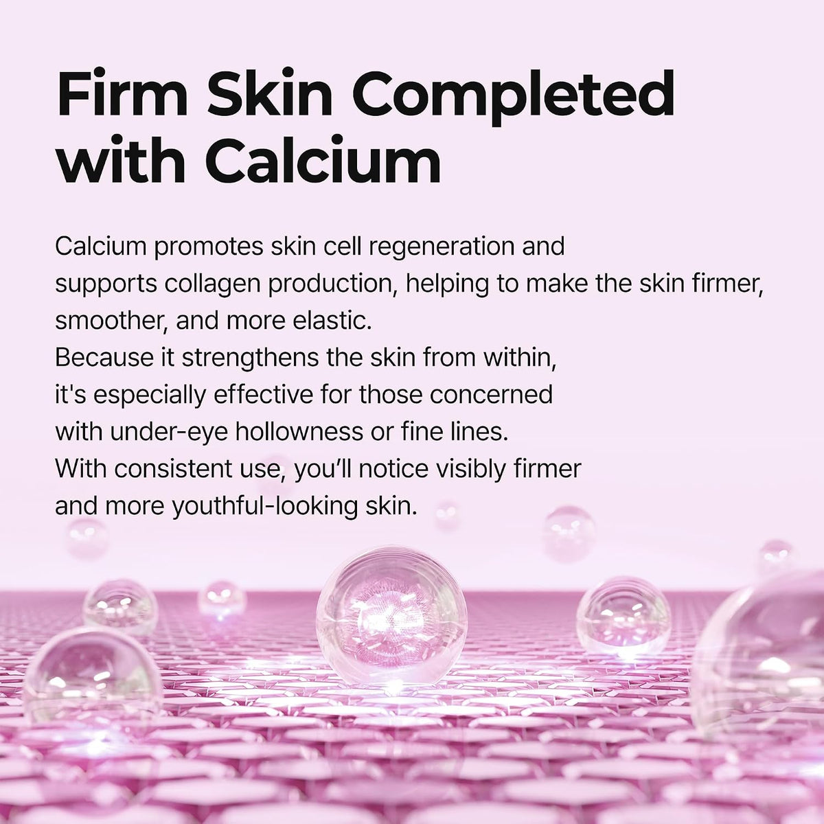 Dr. Melaxin Calcium Cemenrete Calcium Volume Eye Patch by AsiaBeautyMall