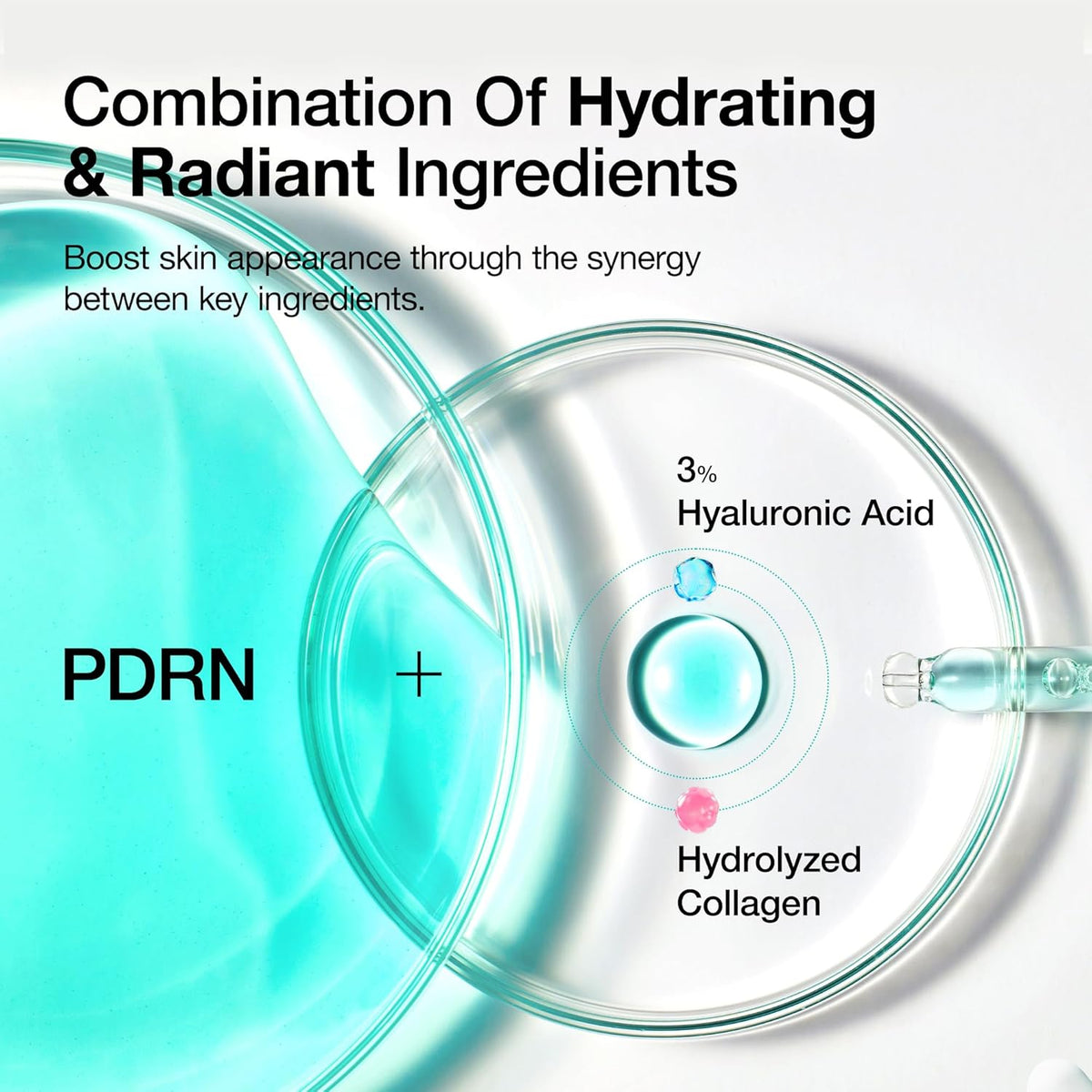 ANUA PDRN Hyaluronic Acid Capsule 100 Serum by AsiaBeautyMall