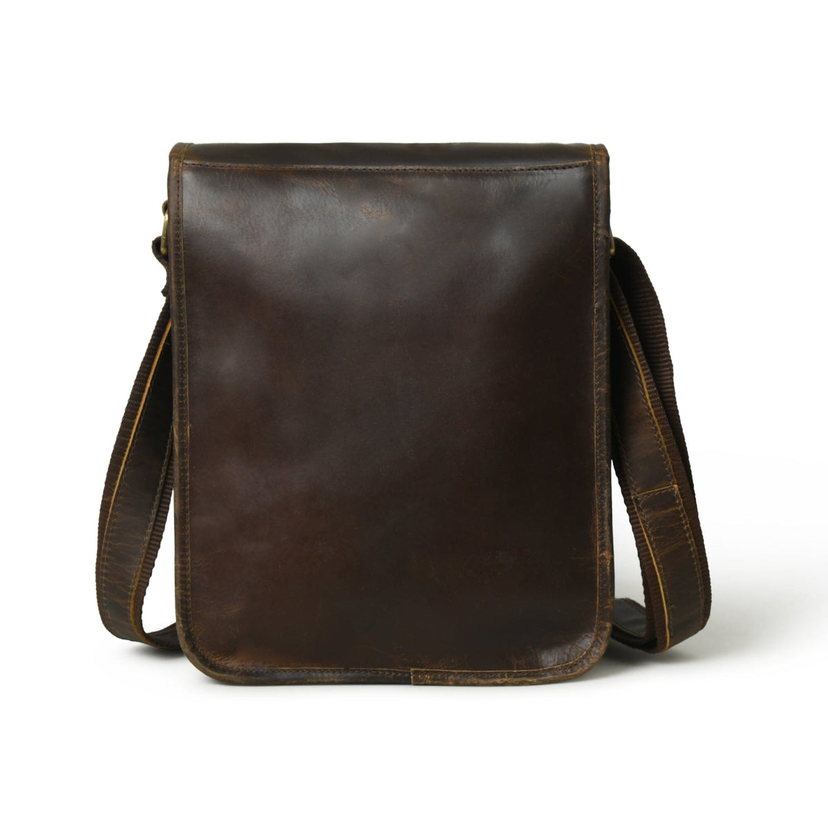 Urban Messenger Bag by Classy Leather Bags