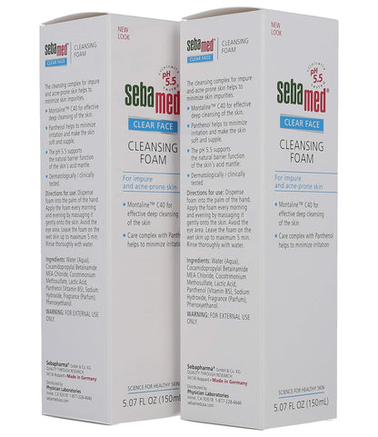 Sebamed ProVital Serum 30ml - Revitalizing Face Serum for Hydrated, Radiant Skin by Beauty Care Bag