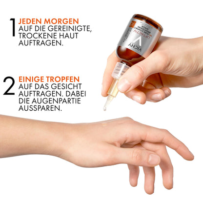 Vichy Liftactiv vitamin C serum – view 6