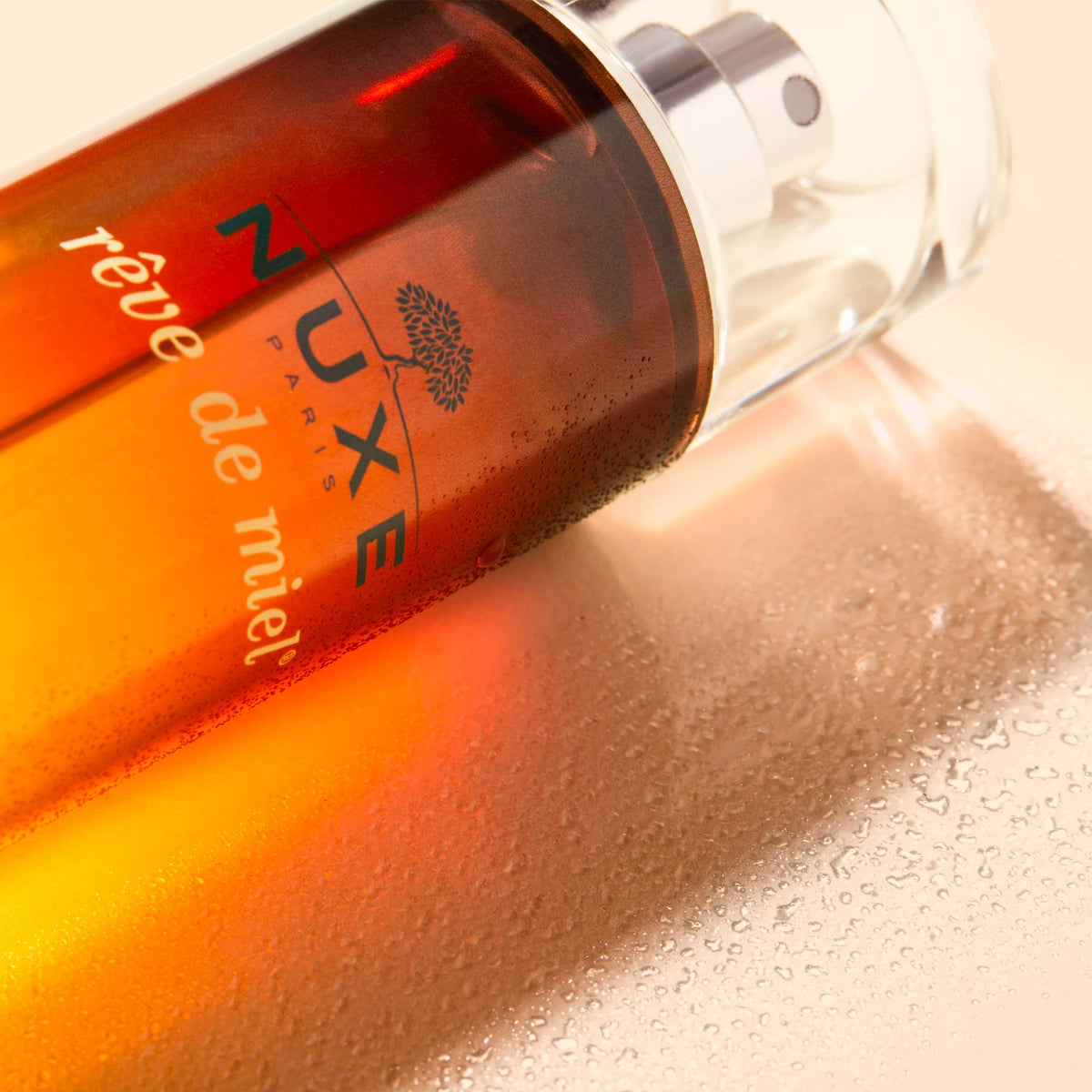 Nuxe Reve De Miel Body Spray 100ml by Beauty Care Bag