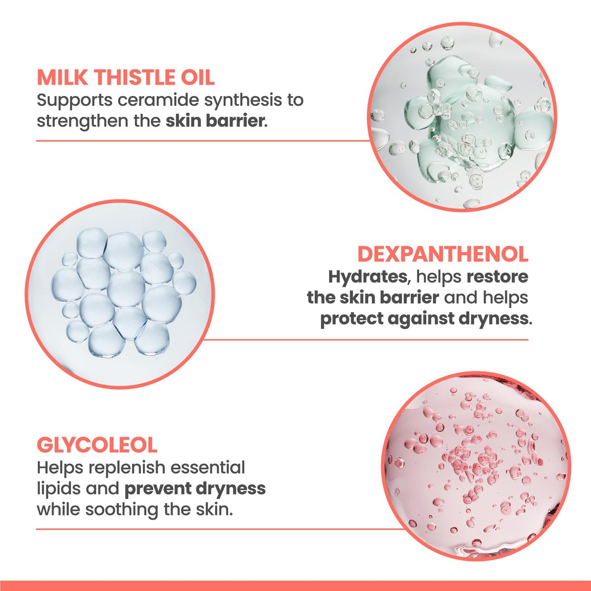 Avene Cleanance Hydra cream – view 5