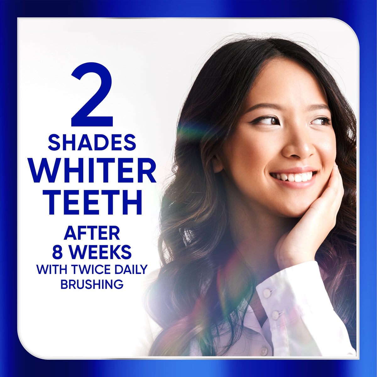 Sensodyne Clinical Whitening toothpaste – view 5