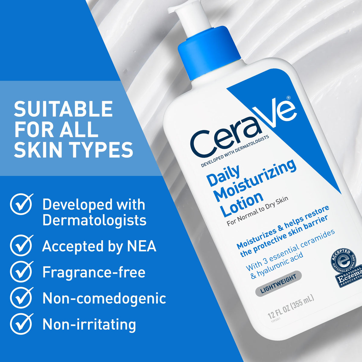 CeraVe moisturizing lotion – view 6