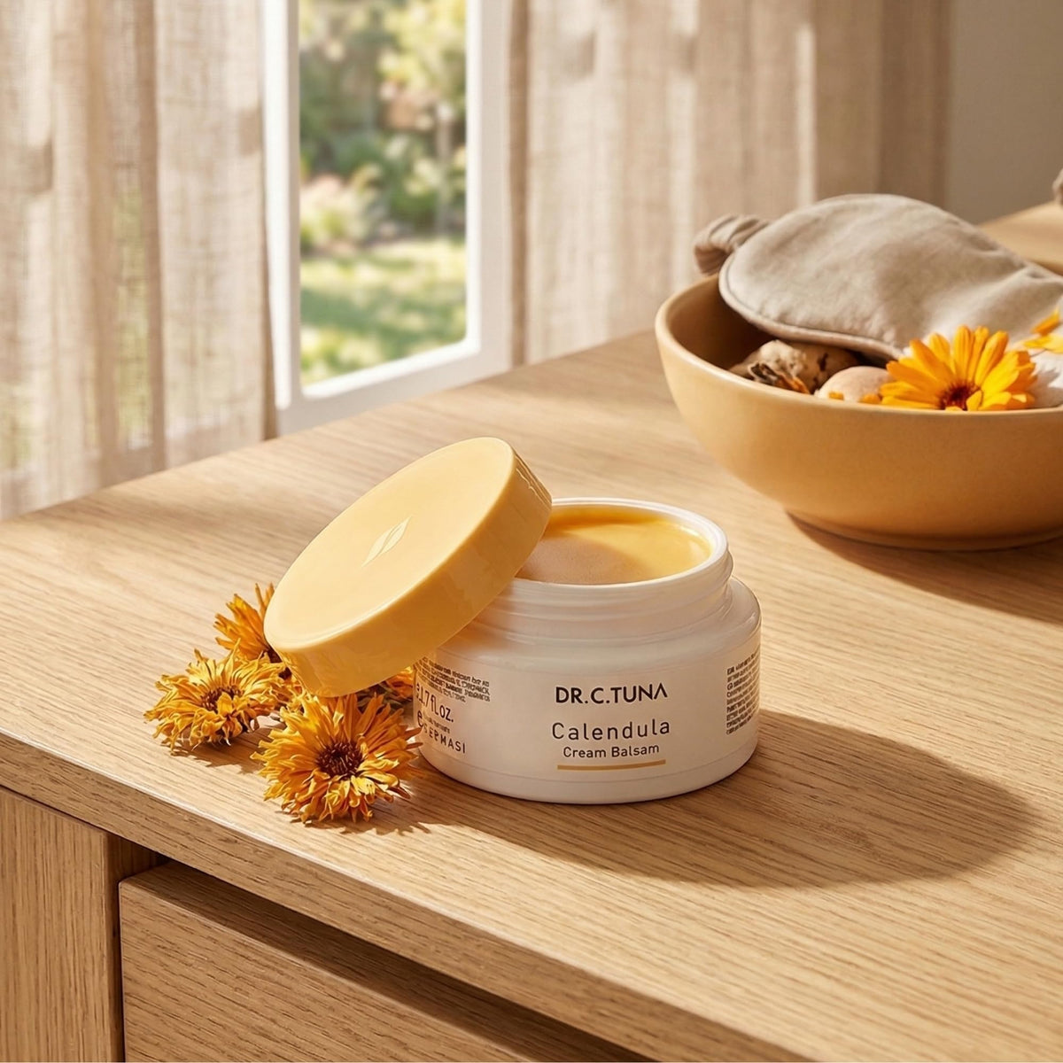 Dr. C. Tuna calendula balsam – view 4