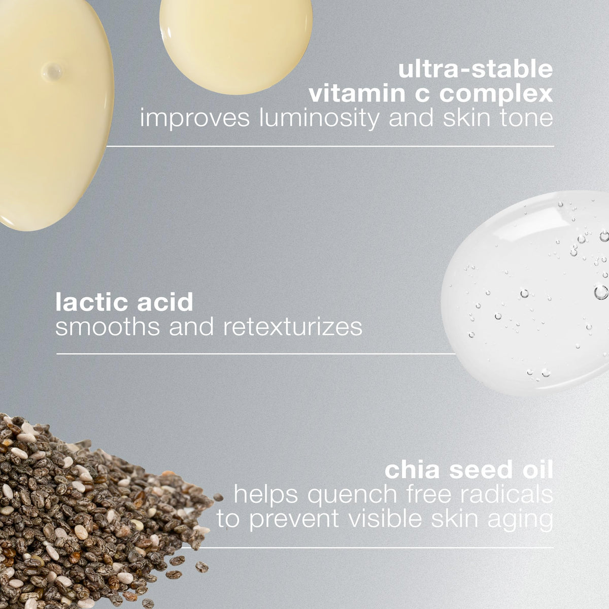 Dermalogica Biolumin-C serum – view 7