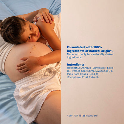Mustela stretch marks oil – view 7