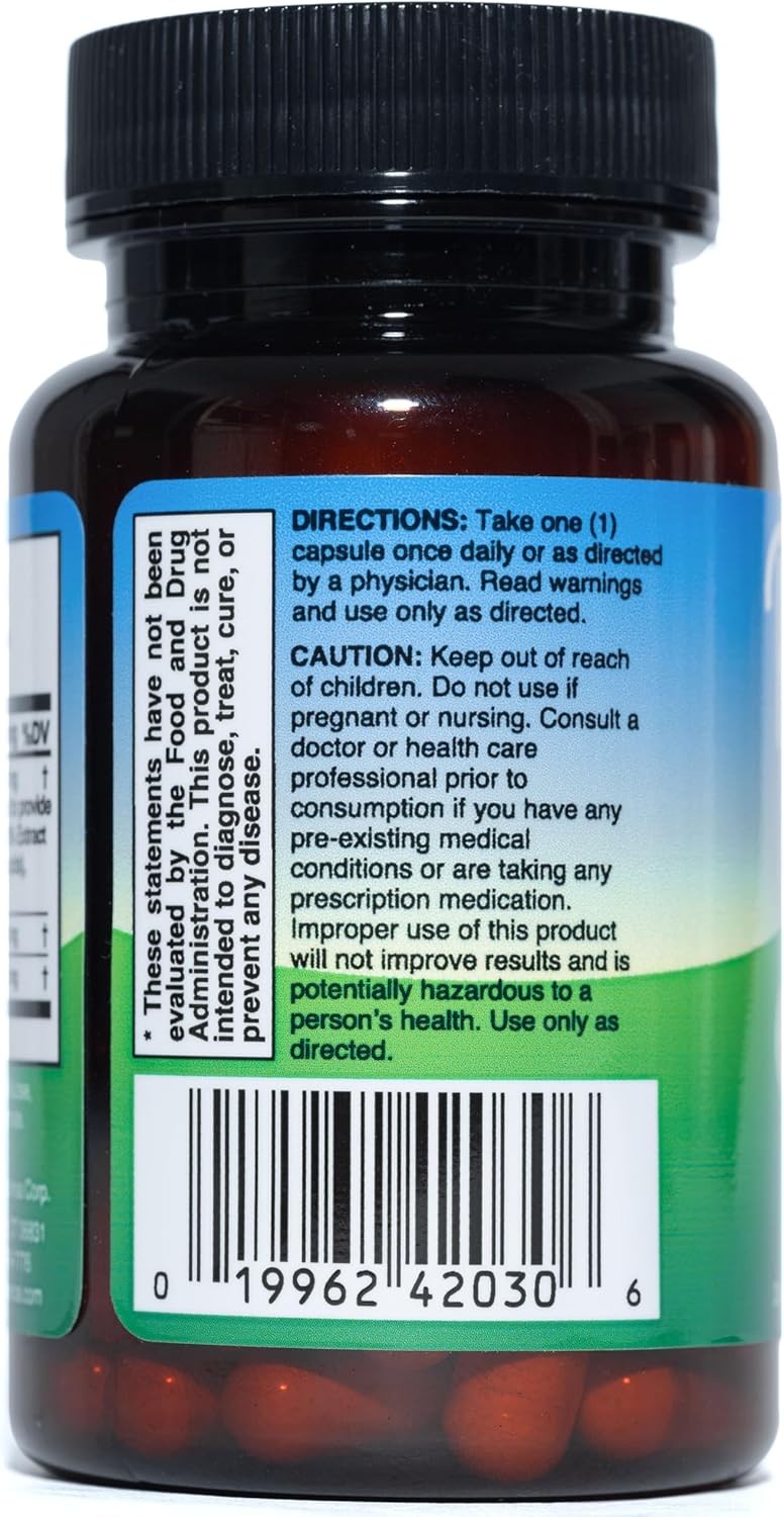 RediMove Natural Joint Support Supplement - 30 Count by Shahmori