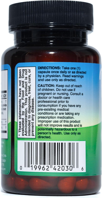 RediMove Natural Joint Support Supplement - 30 Count by Shahmori