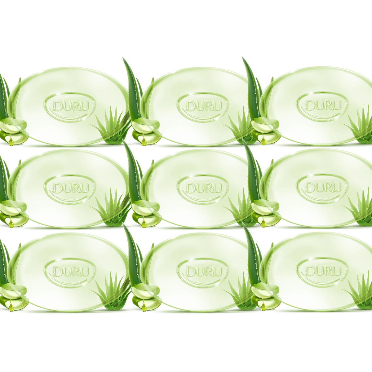 Duru glycerin soap – view 3