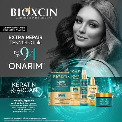 Bioxcin repair hair cream – view 16