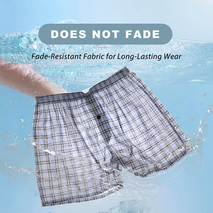 Stylish Men's Underwear - Comfort Fit | Classic Style by Beauty Care Bag