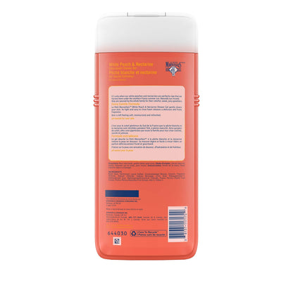 Le Petit Marseillais men's shower gel – view 6