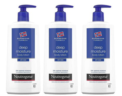Neutrogena hand and body cream – view 3