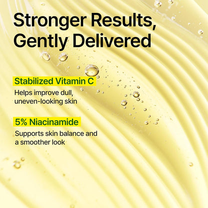 Goodal Green Tangerine Vitamin C Dark Spot Serum Alpha by AsiaBeautyMall