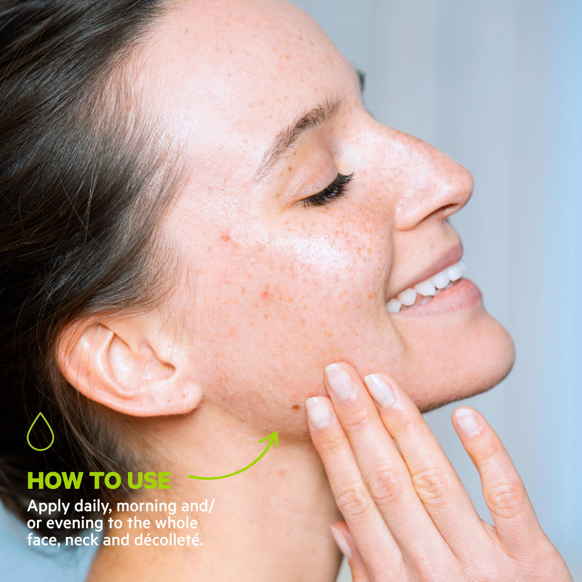 SVR Sebiaclear serum – view 5