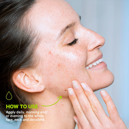 SVR Sebiaclear serum – view 5