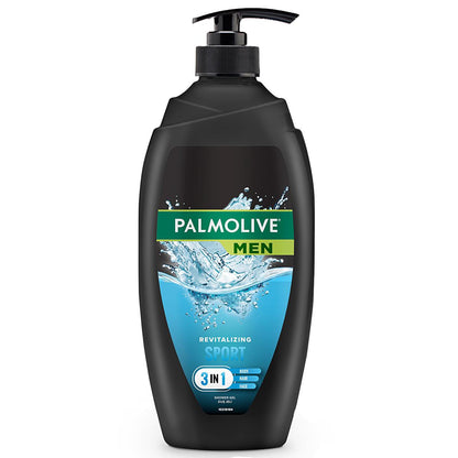 Palmolive Men Sport 3-in-1 gel – view 3