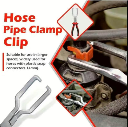 ClampPro Hose Tool Kit by V.I.P Digital Presence