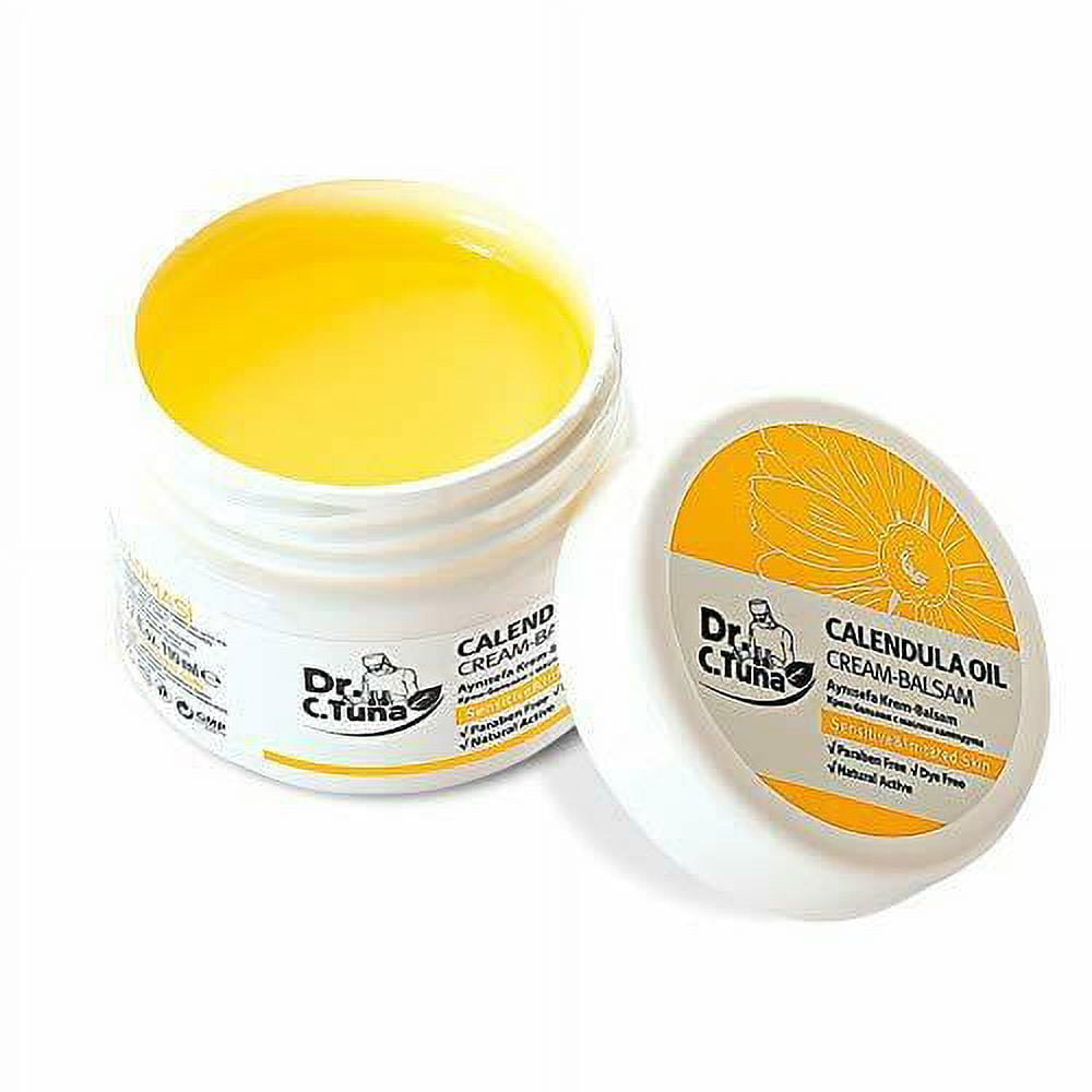 Dr. C. Tuna calendula balsam – view 2
