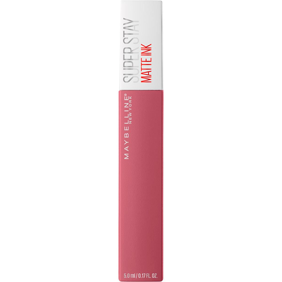 Maybelline Super Stay Matte Ink – view 4