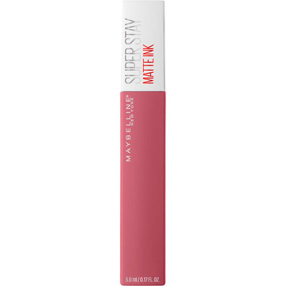 Maybelline Super Stay Matte Ink – view 4