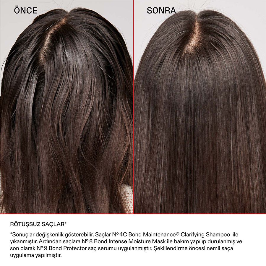 Olaplex No. 4C Bond Maintenance Clarifying Shampoo 250ml by Beauty Care Bag