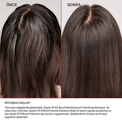 Olaplex No. 4C Bond Maintenance Clarifying Shampoo 250ml by Beauty Care Bag