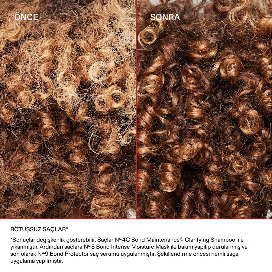 Olaplex No. 4C Bond Maintenance Clarifying Shampoo 250ml by Beauty Care Bag