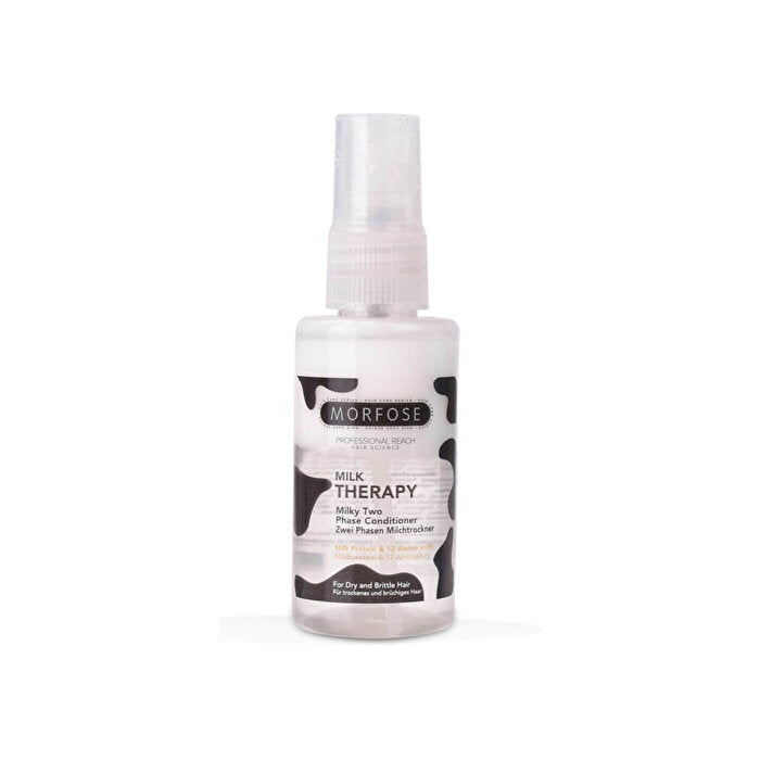Morfose Hair Serum 50ml - Nourishing Treatment | Smooth & Shine by Beauty Care Bag