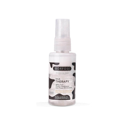 Morfose Hair Serum 50ml - Nourishing Treatment | Smooth & Shine by Beauty Care Bag