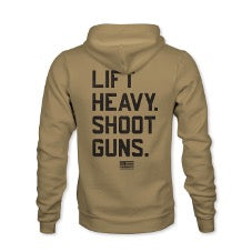 LHSG - Hoodie by Tango Charlie Apparel